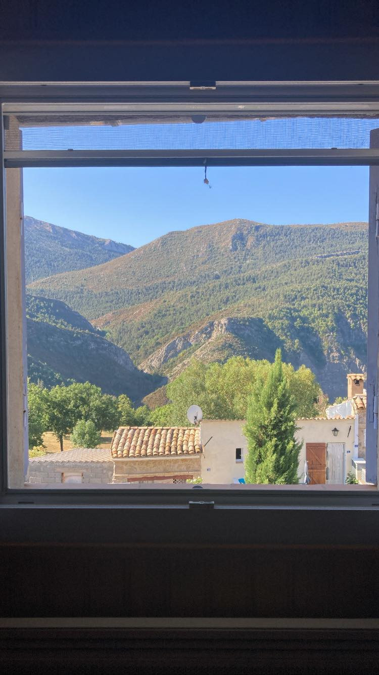 GreenGo Maison de village Verdon