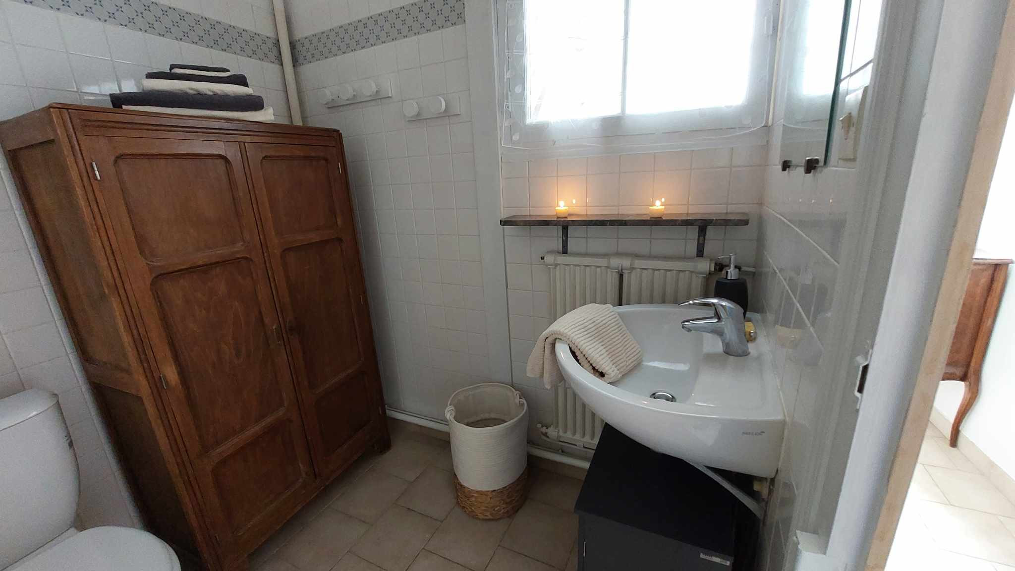 GreenGo Gîte Centre-Val de Loire À la campagne