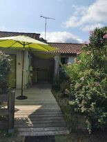 GreenGo Location Nouvelle-Aquitaine À la campagne