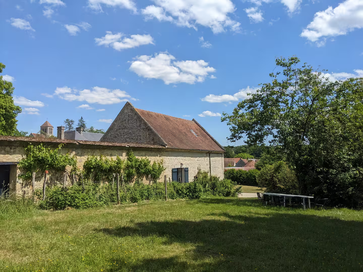 GreenGo location vacances écoresponsables