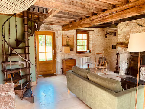 GreenGo location vacances écoresponsables