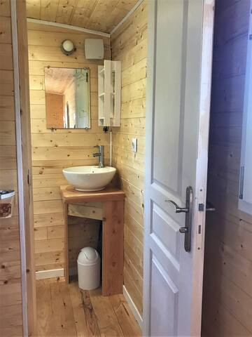 GreenGo Logement insolite Auvergne-Rhône-Alpes Évasion