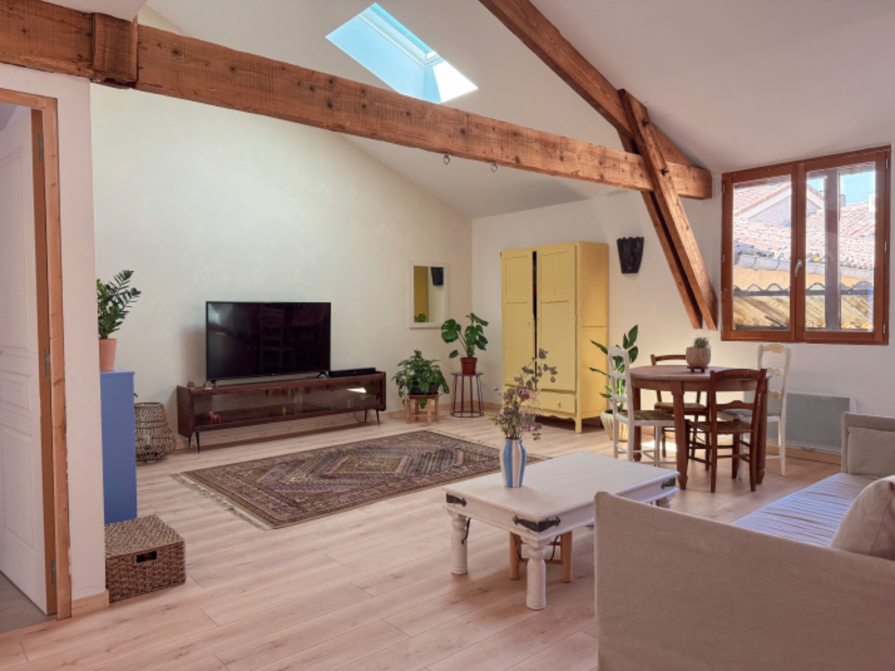 GreenGo Chambre d’hôtes Occitanie En ville