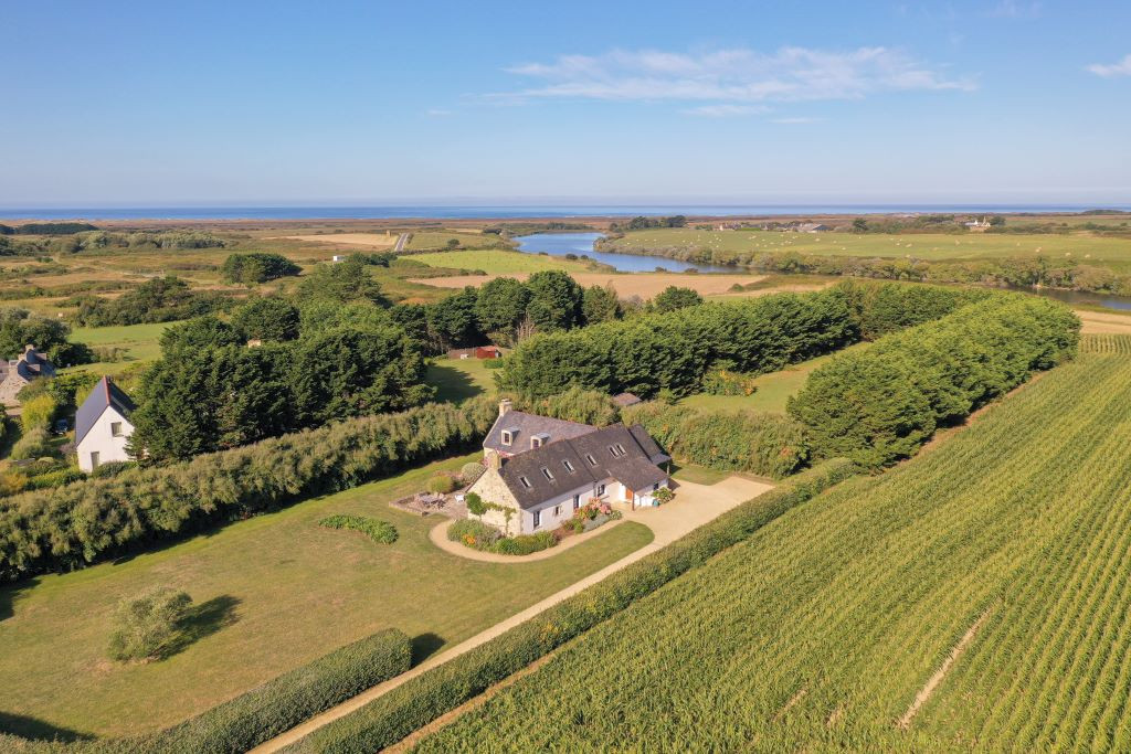 GreenGo Location Bretagne Évasion