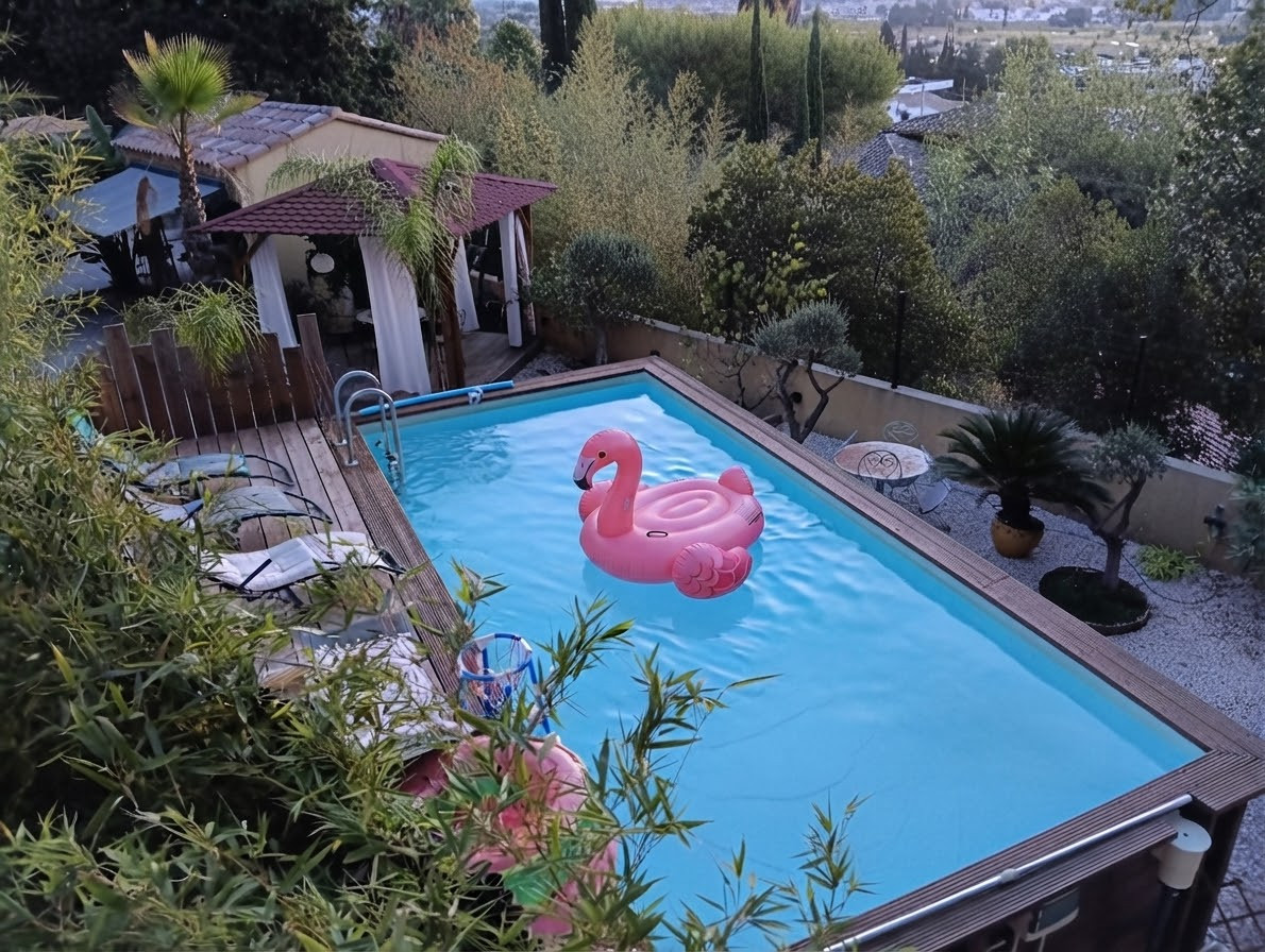 GreenGo Location Provence-Alpes-Côte d'Azur À la campagne