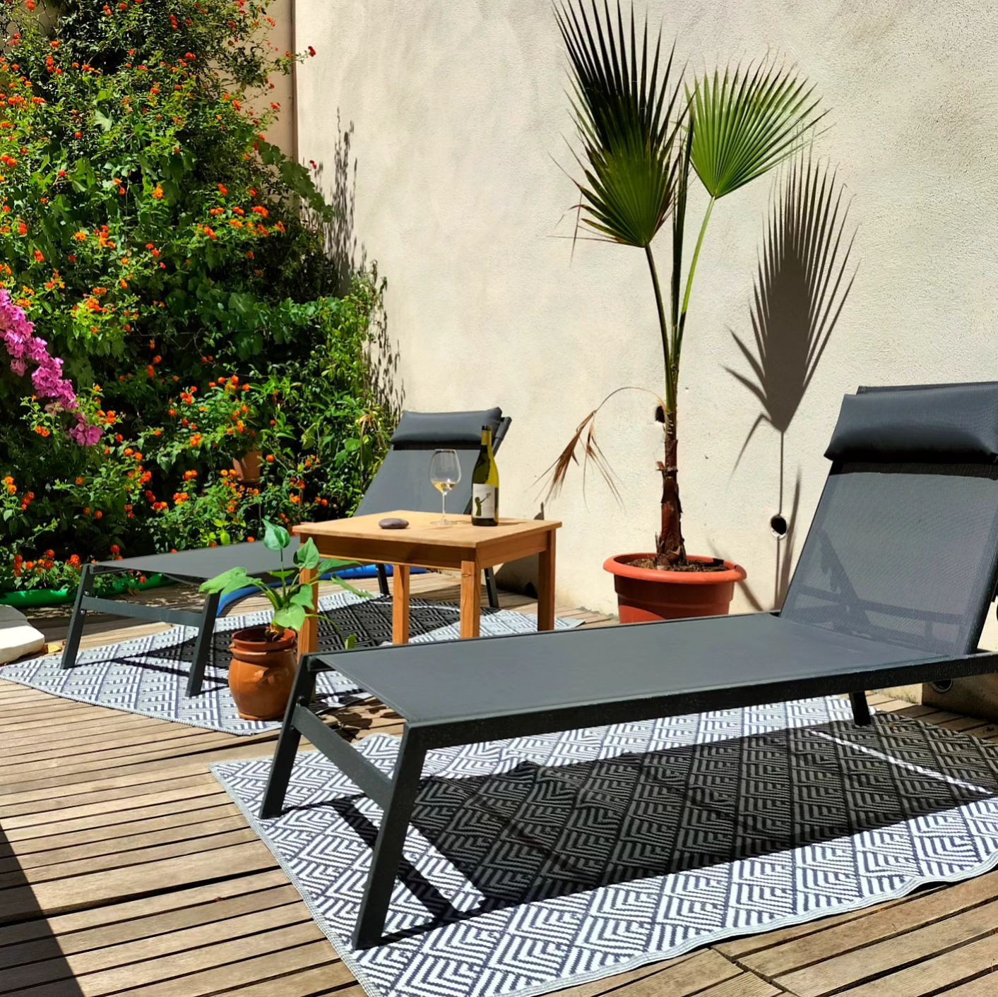 GreenGo location vacances écoresponsables