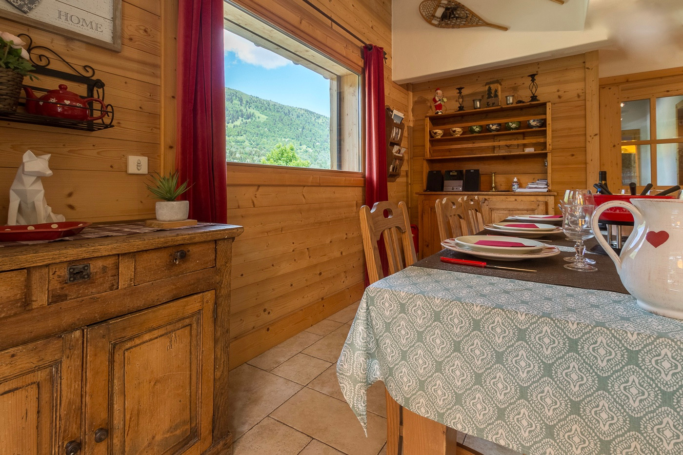 Location Savoie Haut-de-gamme