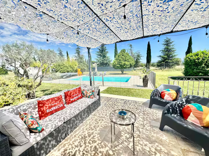 GreenGo Villa Callisto