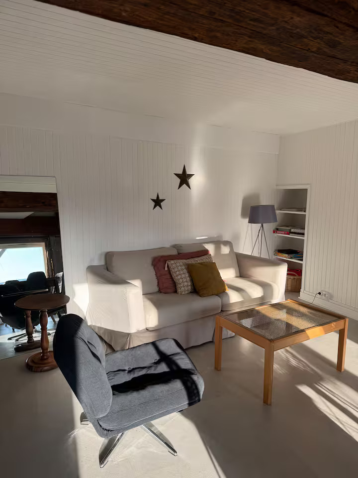 GreenGo Le cottage du vignoble