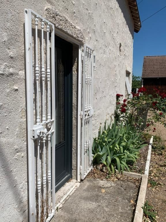 Logement GreenGo: Maison authentique entre loire et foret