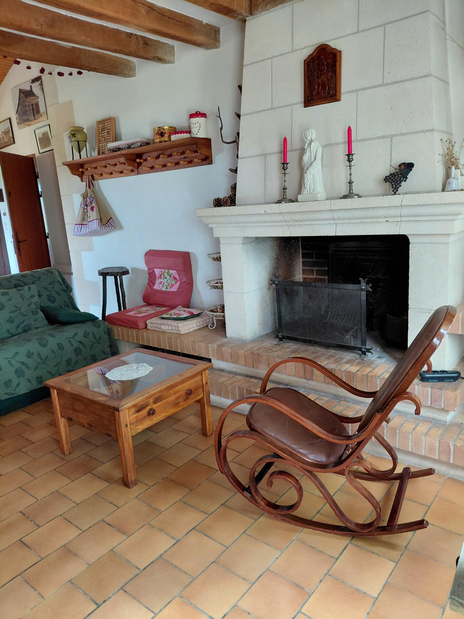 GreenGo location vacances écoresponsables