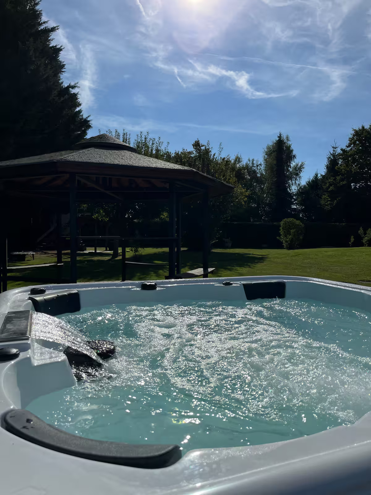 GreenGo Location Hauts-de-France Évasion