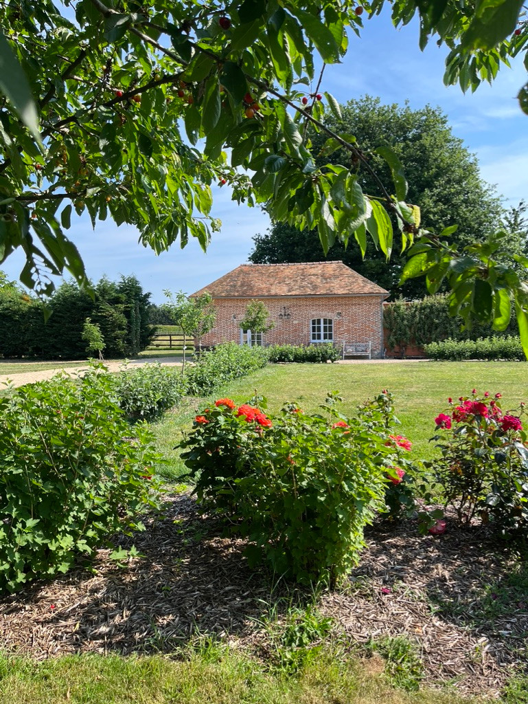Hôte GreenGo: Le Cottage du château d Émalleville