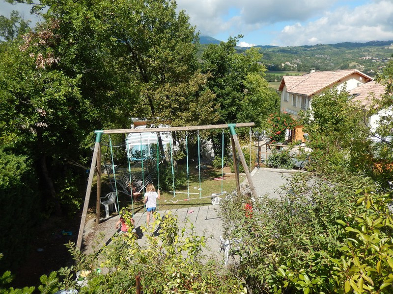GreenGo Gîte Provence-Alpes-Côte d'Azur Évasion