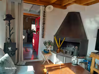 GreenGo Le cabanon de Mireille