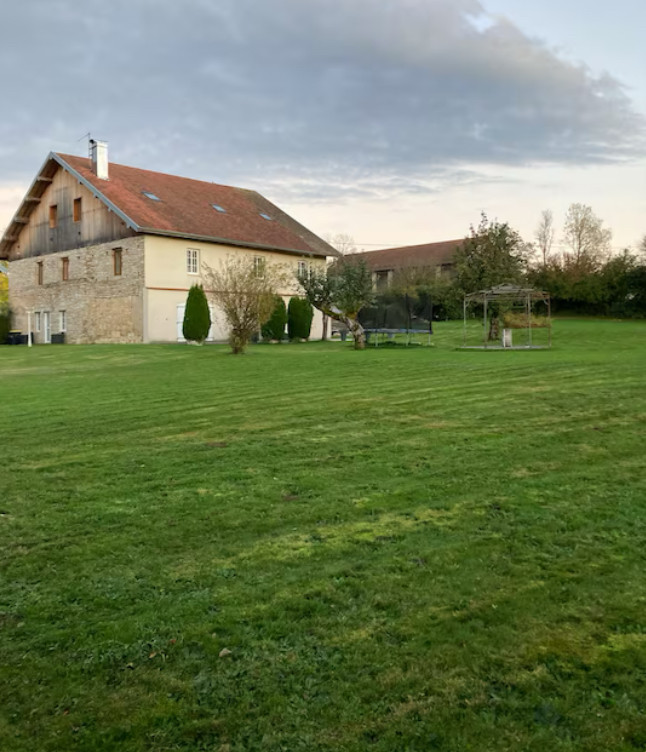 GreenGo Gîte la Grange