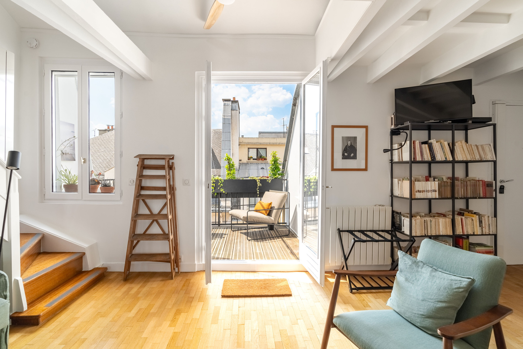  Paris Haut-de-gamme