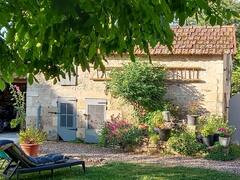 GreenGo Gîte Nouvelle-Aquitaine À la campagne