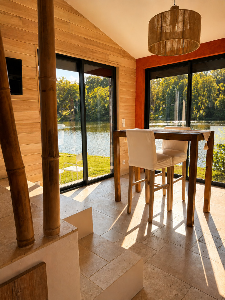  Lot-et-Garonne Romantique