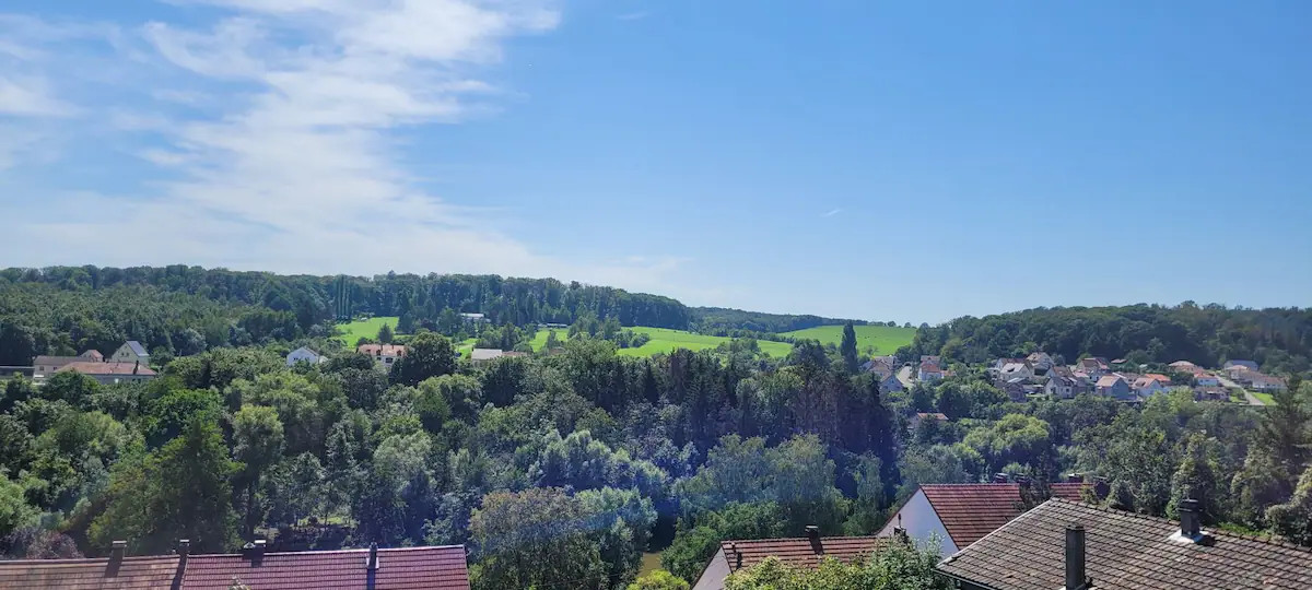 GreenGo Logement insolite Grand Est Évasion