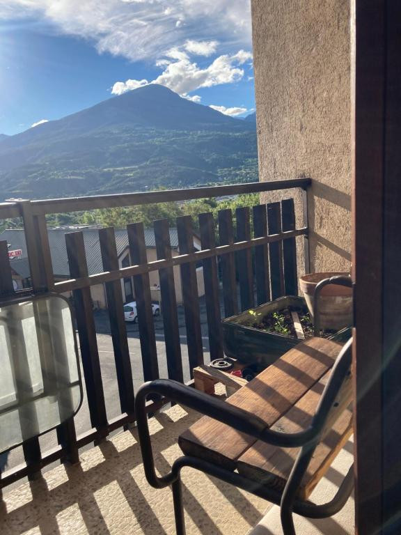  Hautes-Alpes Haut-de-gamme