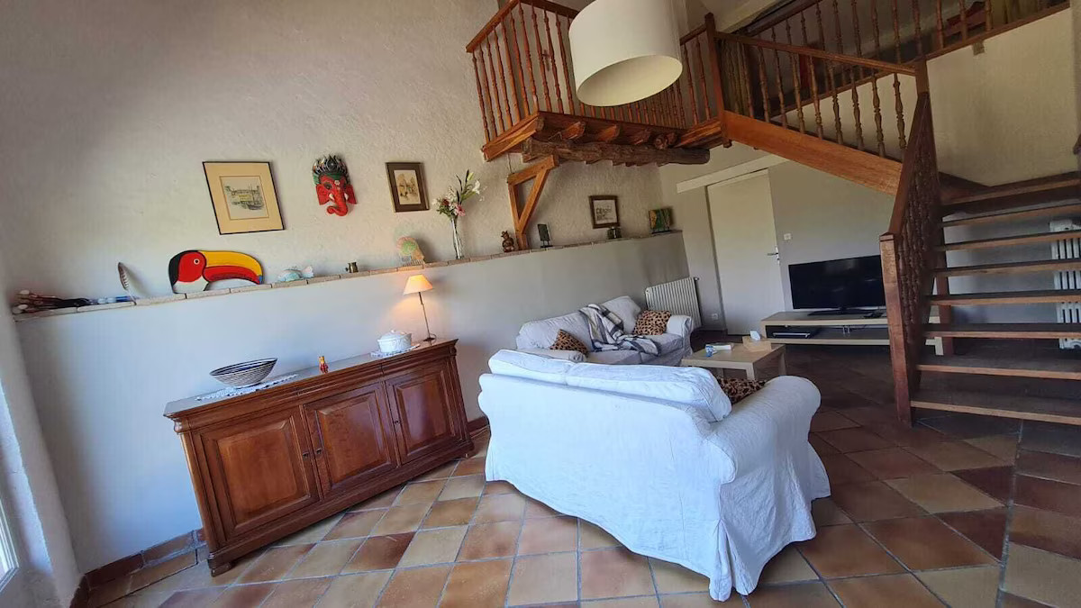 GreenGo Gîte Occitanie Évasion