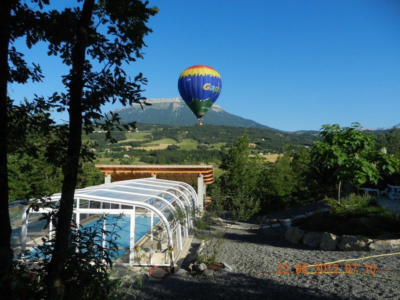 GreenGo location vacances écoresponsables