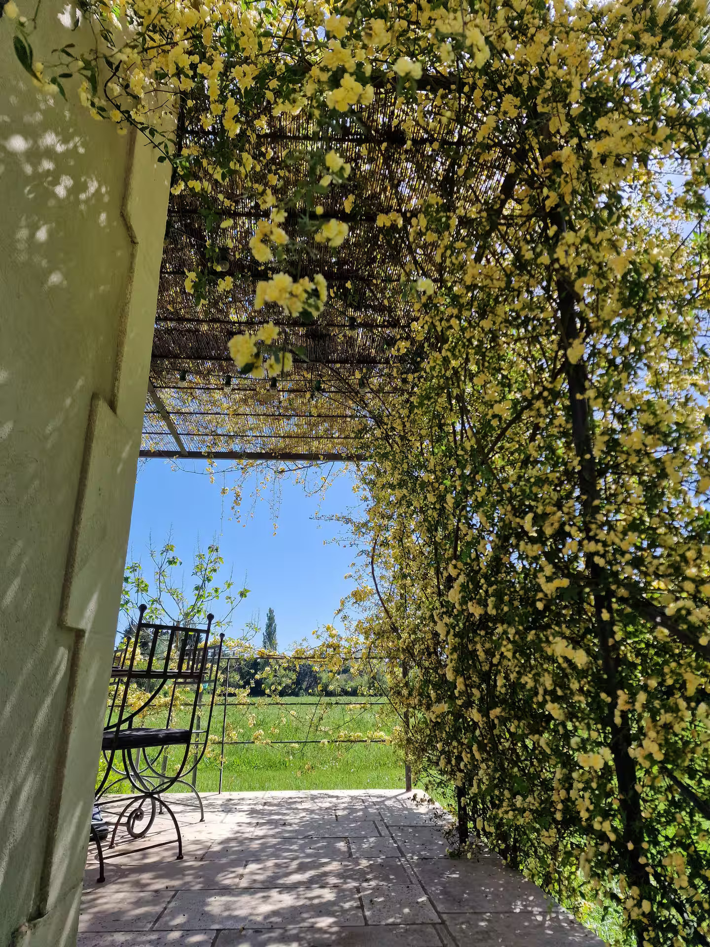  Bouches-du-Rhône À la campagne