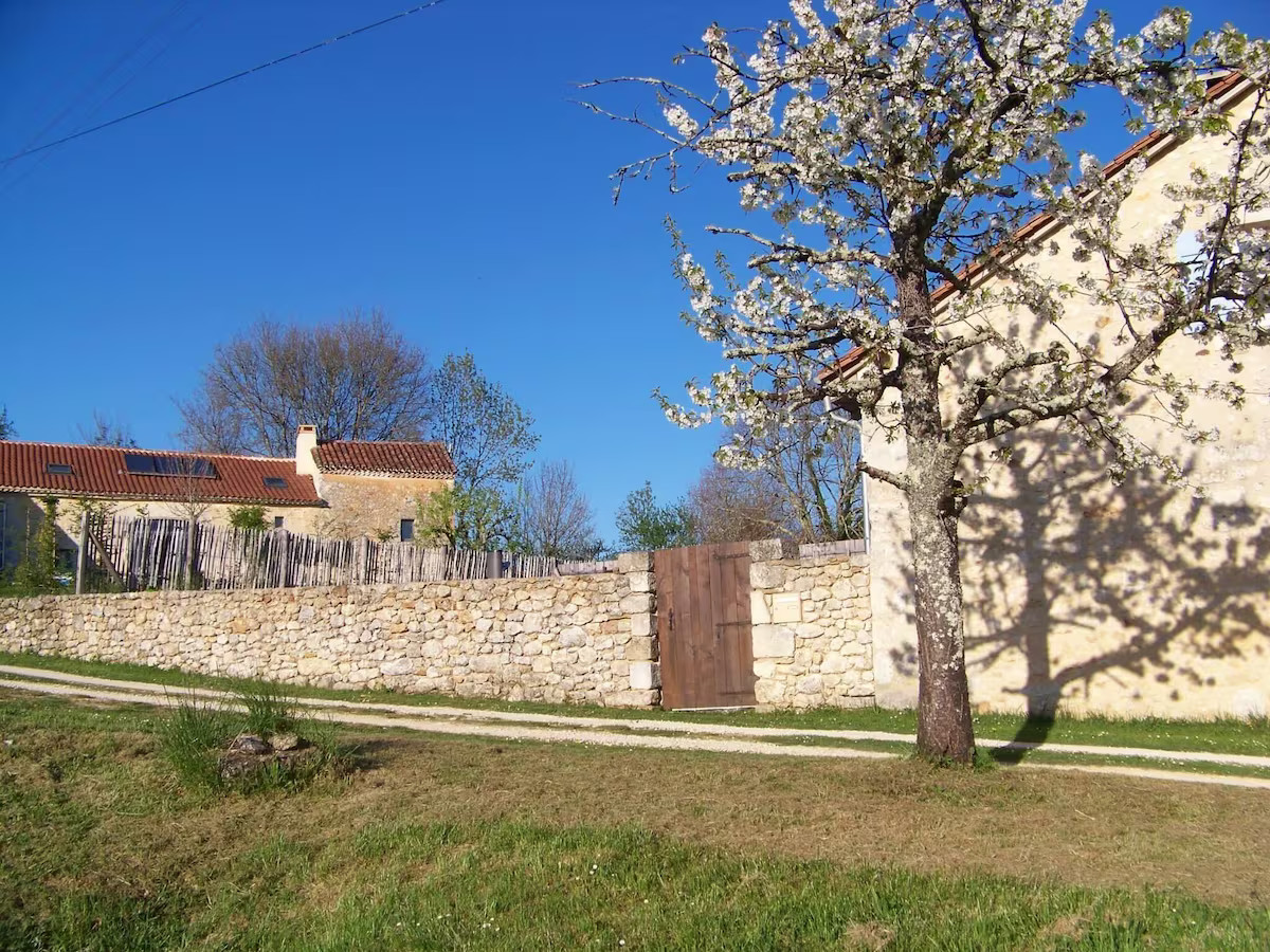 Hôte GreenGo: Gîte Dordogne les Combes