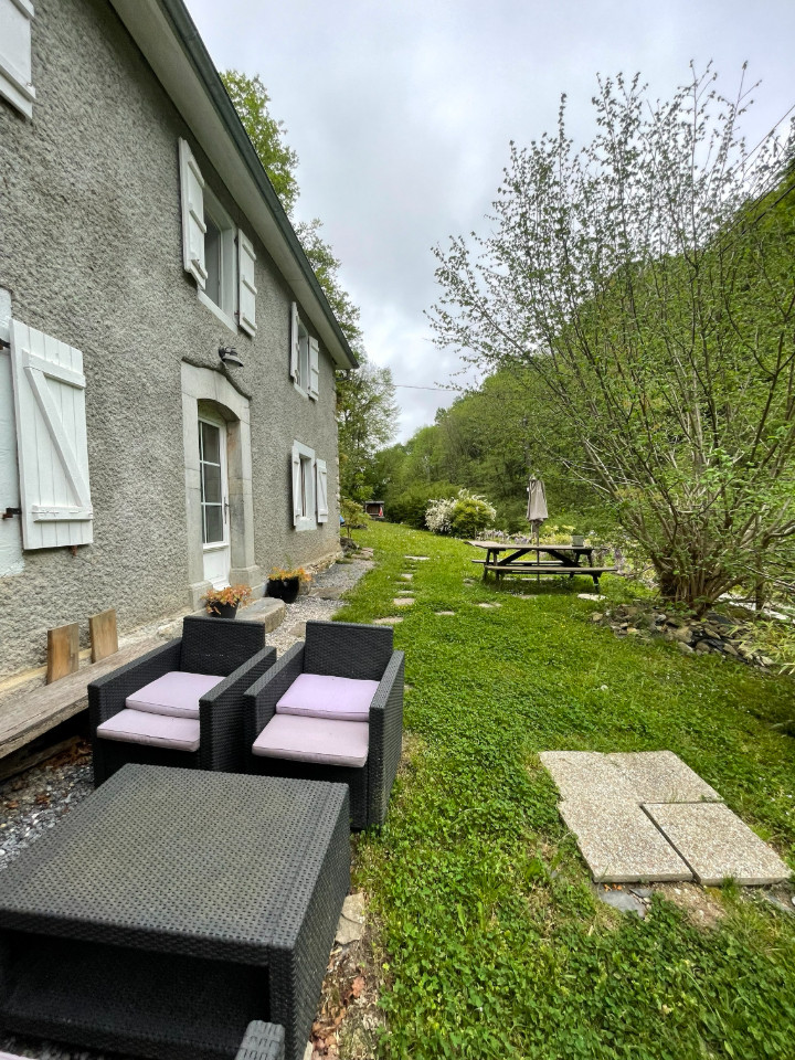 GreenGo Location Nouvelle-Aquitaine À la campagne