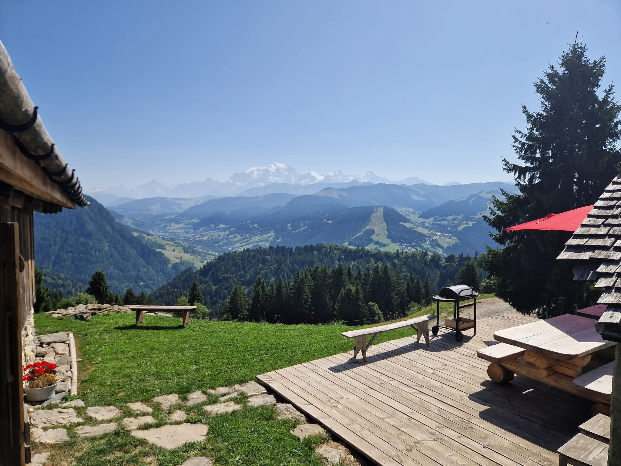 GreenGo location vacances écoresponsables