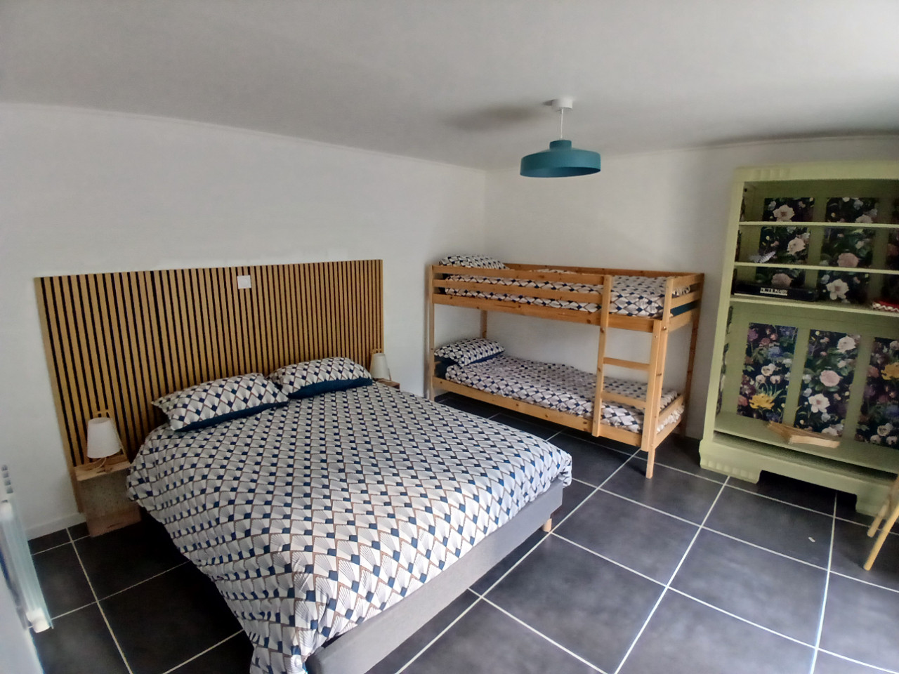 GreenGo Gîte Occitanie Évasion