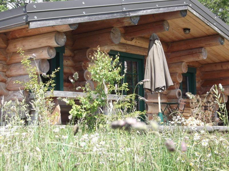 Le refuge des Cernois
