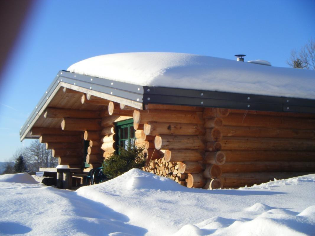 GreenGo Le refuge des Cernois