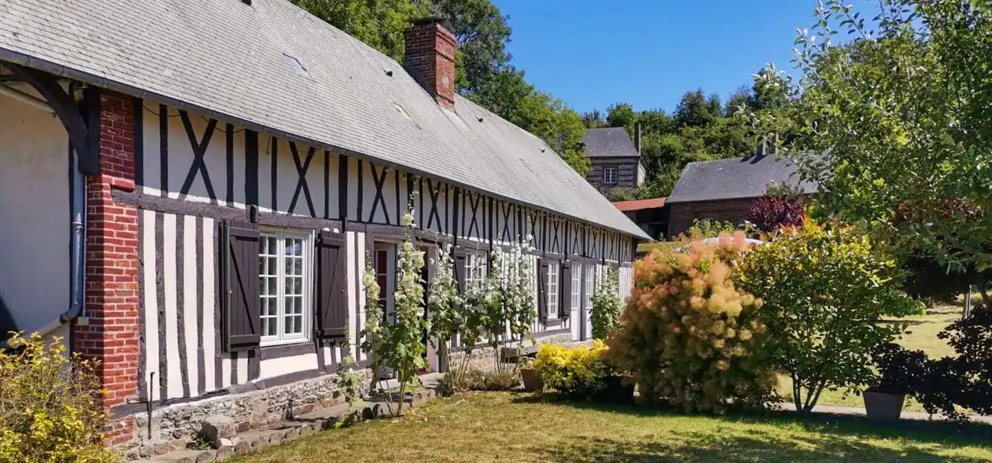 La Longère du Dun