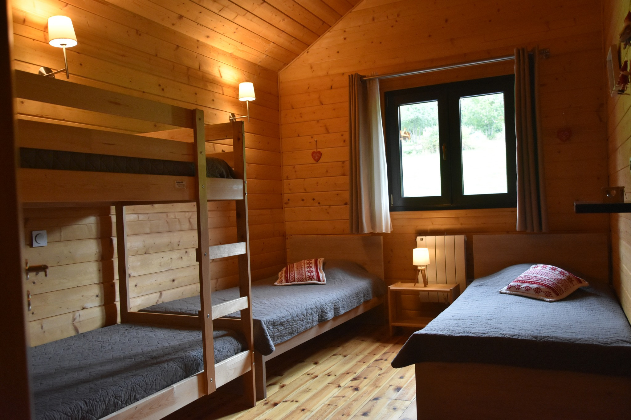 GreenGo Location Provence-Alpes-Côte d'Azur Gîte de groupe