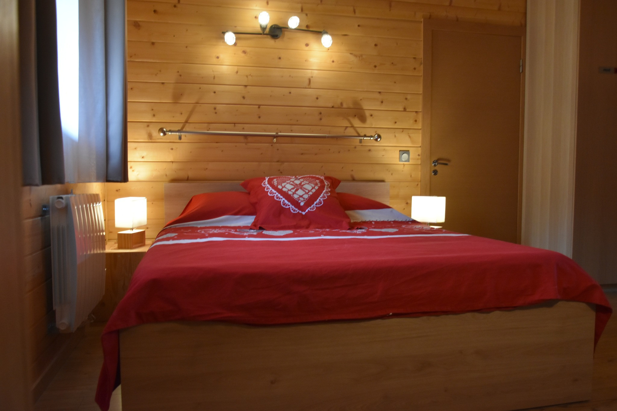 GreenGo Chalet tres'Orres