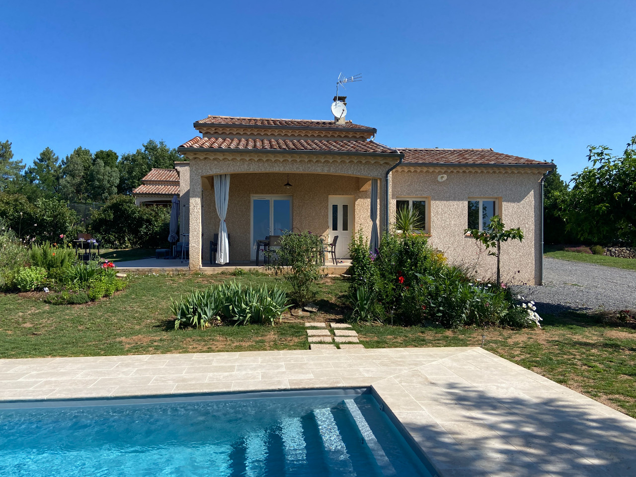GreenGo La Grand Vigne