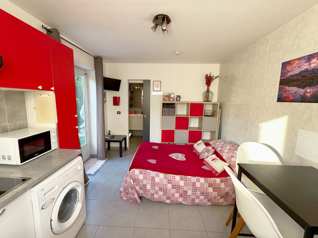 GreenGo Location Provence-Alpes-Côte d'Azur En ville