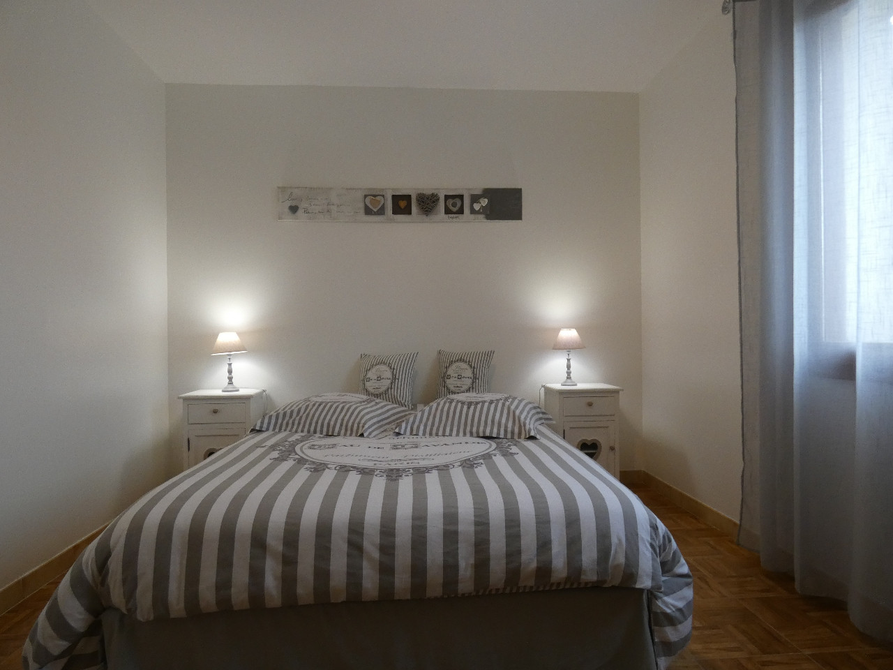 Location Eure-et-Loir Entre amis