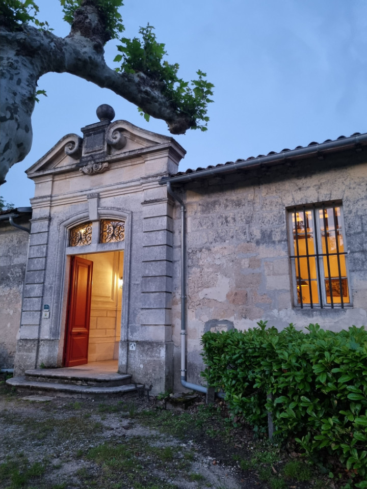 GreenGo Gîte Nouvelle-Aquitaine Gîte de groupe