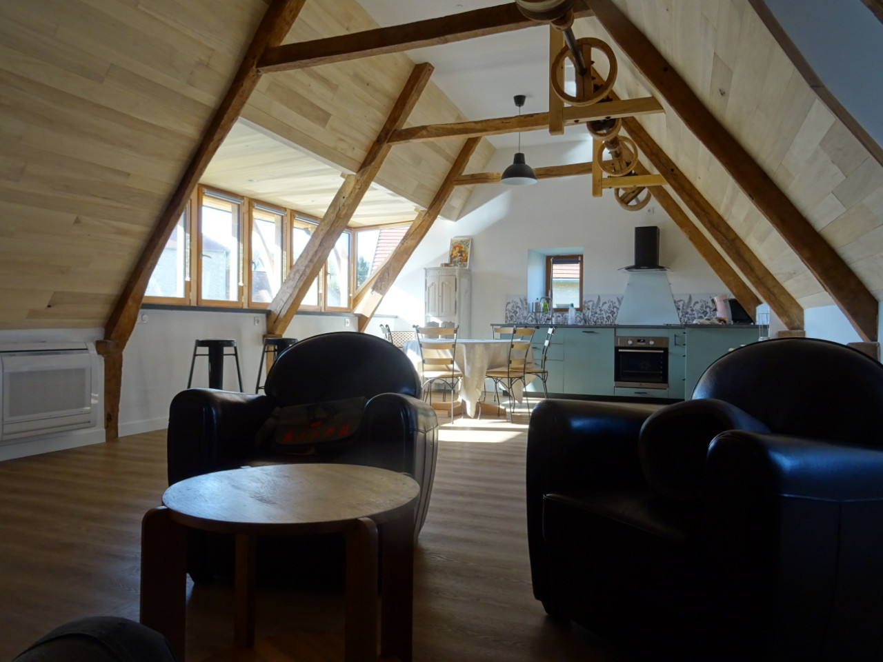 GreenGo location vacances écoresponsables