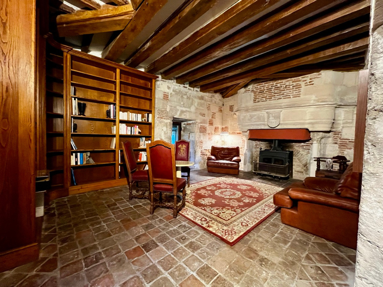  Oise Gîte de groupe