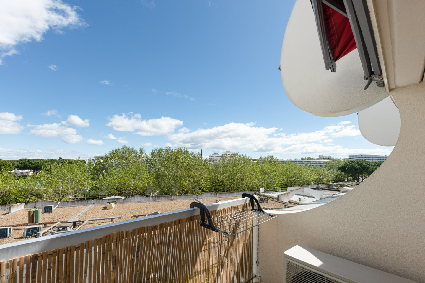 GreenGo La Casita | Studio Confort+terrasse et Parking