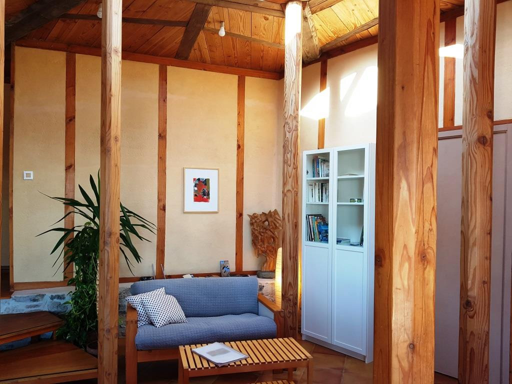 GreenGo Gîte Occitanie Évasion