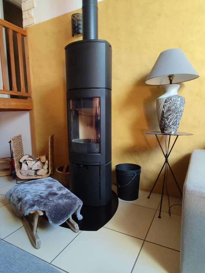 GreenGo Gîte Auvergne-Rhône-Alpes Évasion