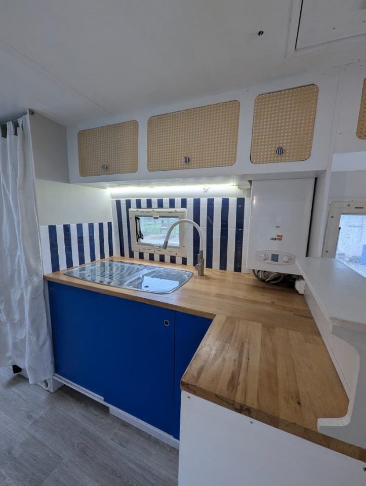 Ille-et-Vilaine Glamping