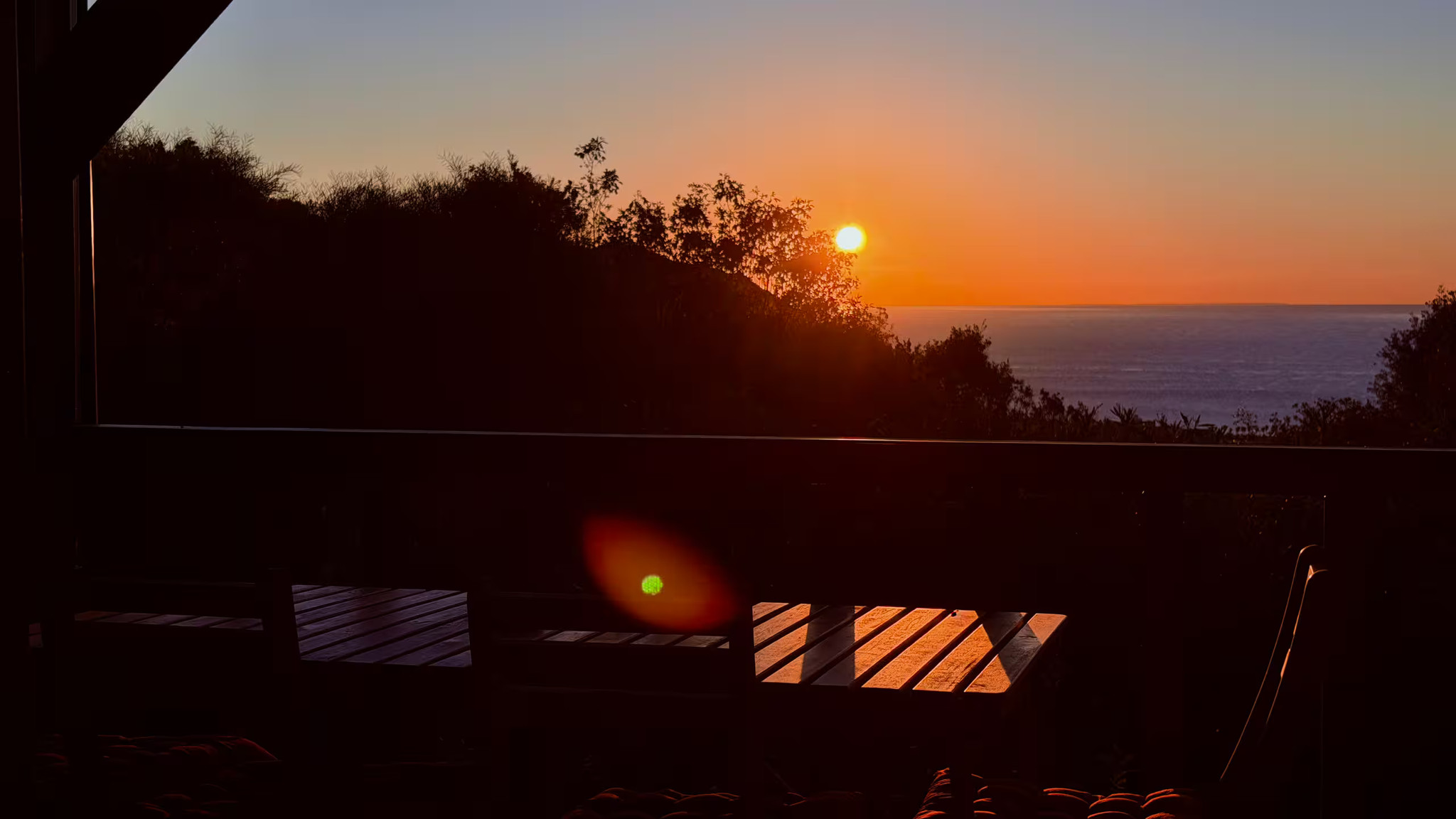 Cap Corse : Chalet vue mer et montagne | Logement entier