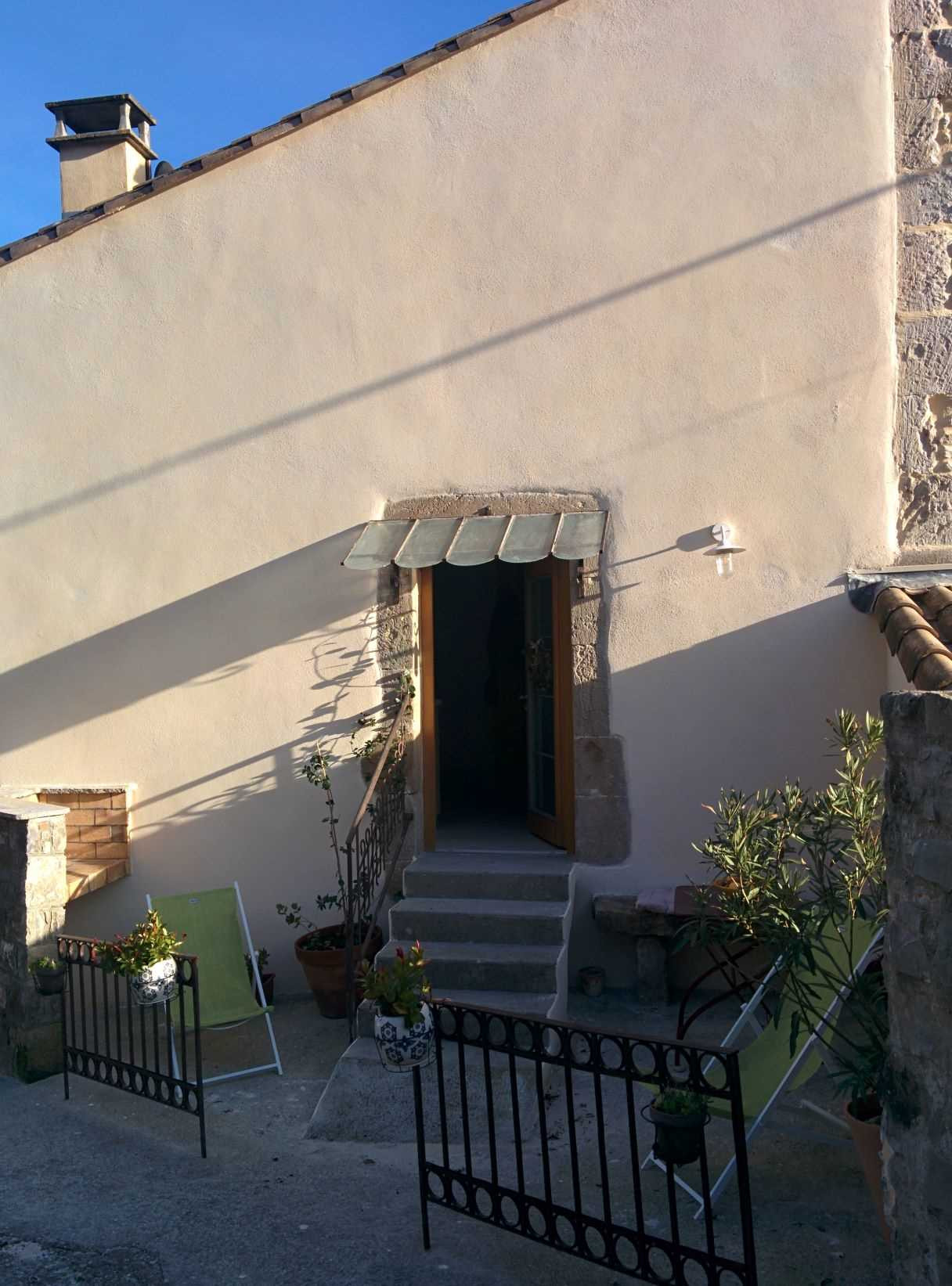 GreenGo Gîte Occitanie Évasion