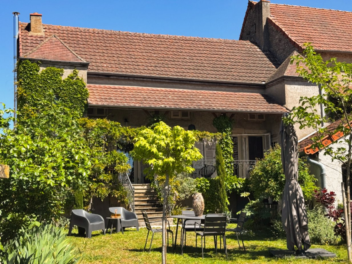 Hôte GreenGo: La maison de Léon & Lulu
